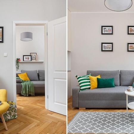 Rent Like Home - Piekarska 6 Varsovie Extérieur photo