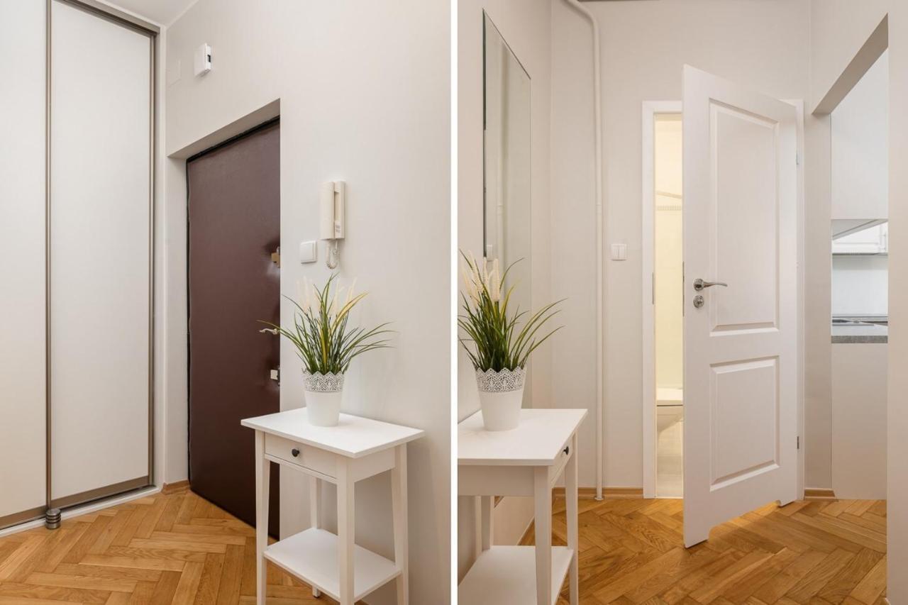 Rent Like Home - Piekarska 6 Varsovie Extérieur photo