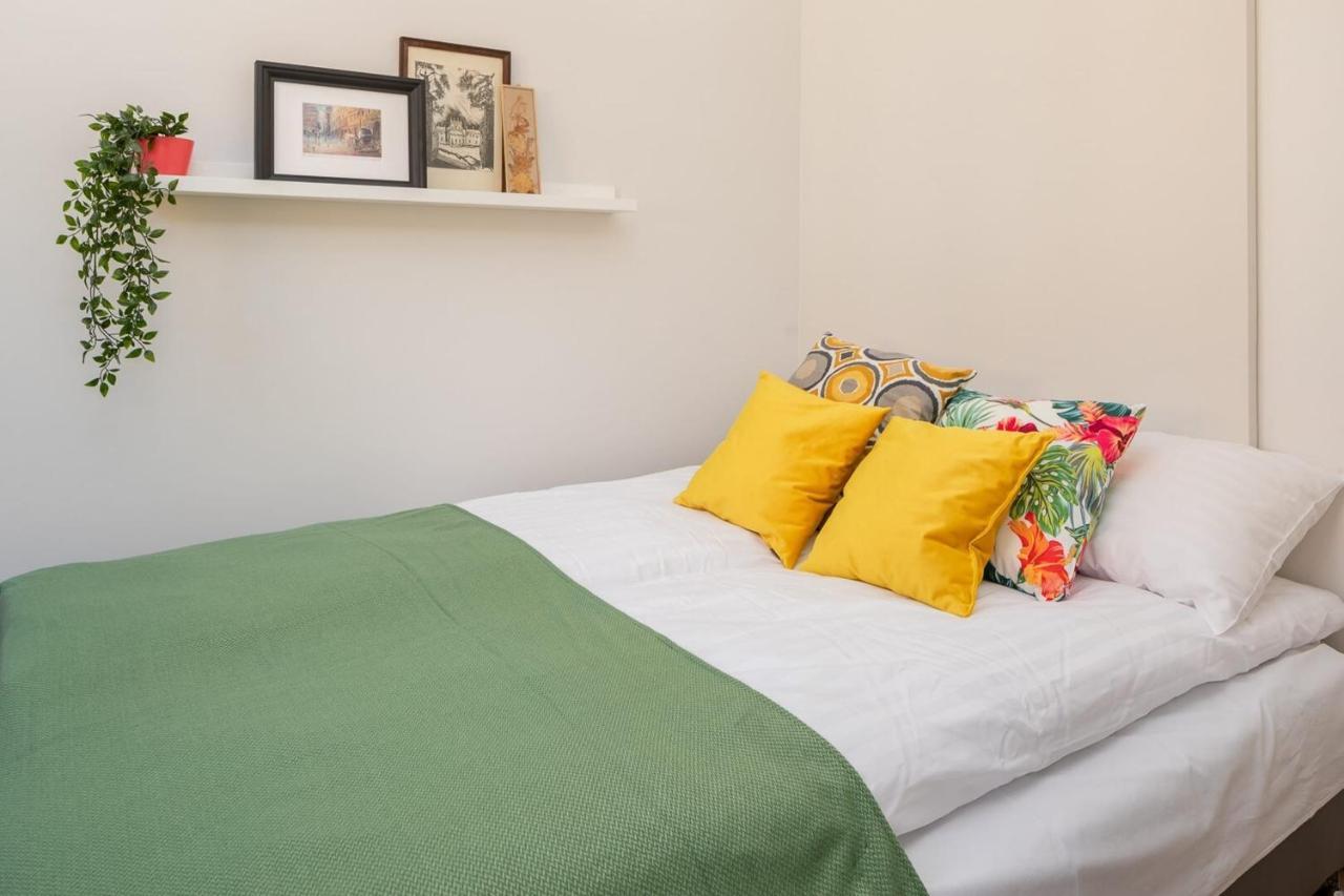 Rent Like Home - Piekarska 6 Varsovie Extérieur photo